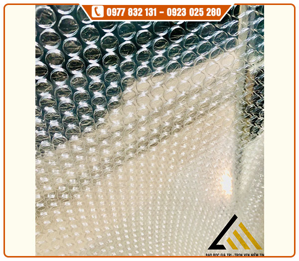 XỐP NỔ, XỐP FOAM, XỐP TRÁNG BẠC