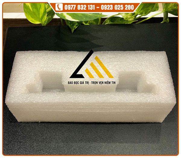Tấm xốp định hình