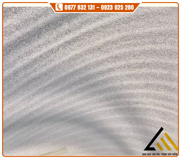 Màng xốp foam